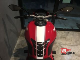  Ducati Monster 796